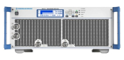Rohde & Schwarz BBA130-BC100 Broadband Amplifier, 1 GHz to 6 GHz, 100 W